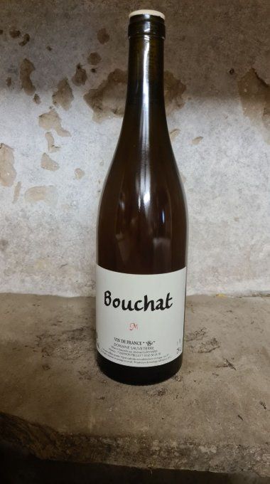 Bouchat - - Domaine Sauveterre - Jérôme Guichard