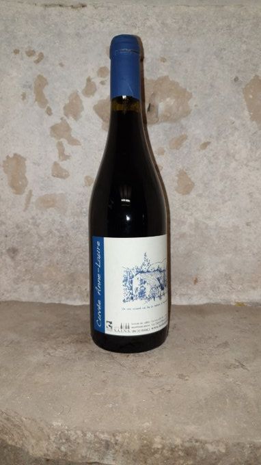  Cuvée Anne-Laure 2019 - Les Tuiles Bleues