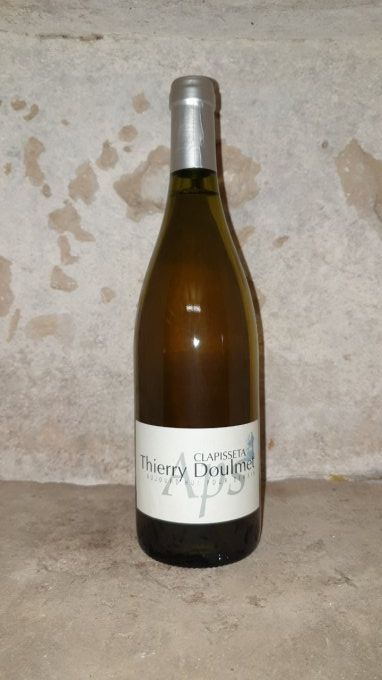  CLAPISSETA - Domaine du Fils D'Eole -Thierry Doulmet