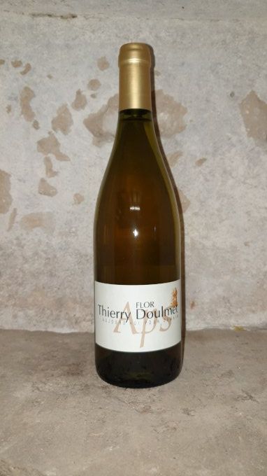 FLOR - Domaine du Fils D'Eole -Thierry Doulmet