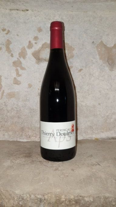 PERDIGAU - Domaine du Fils D'Eole -Thierry Doulmet -