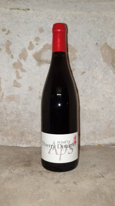 POMETA - Domaine du Fils D'Eole -Thierry Doulmet